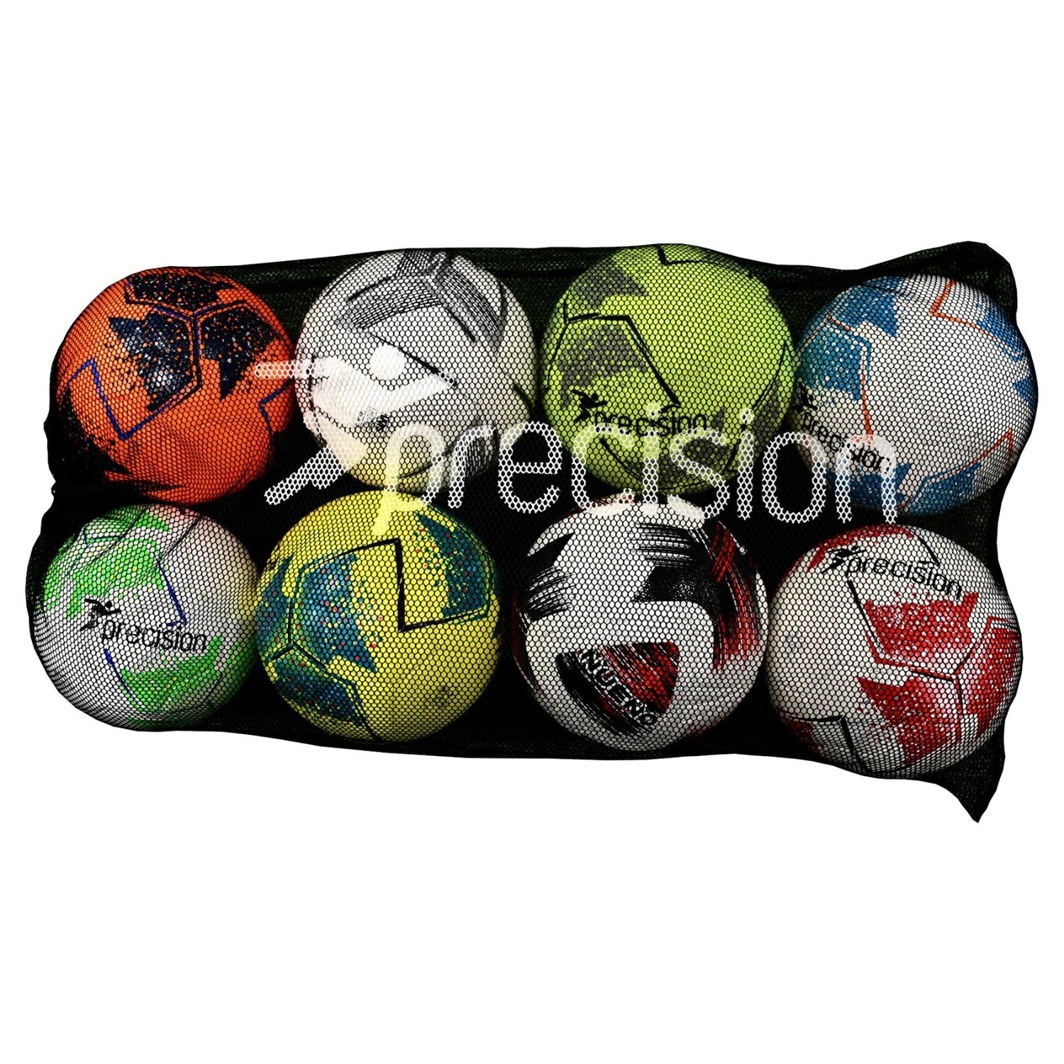 Mesh Sack -10 Ball - PRECISION