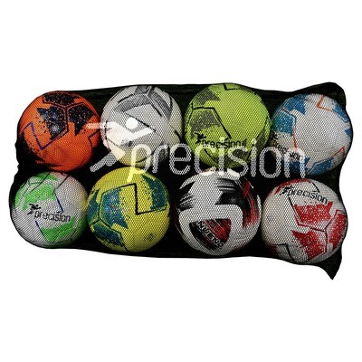 Mesh Sack -10 Ball - PRECISION