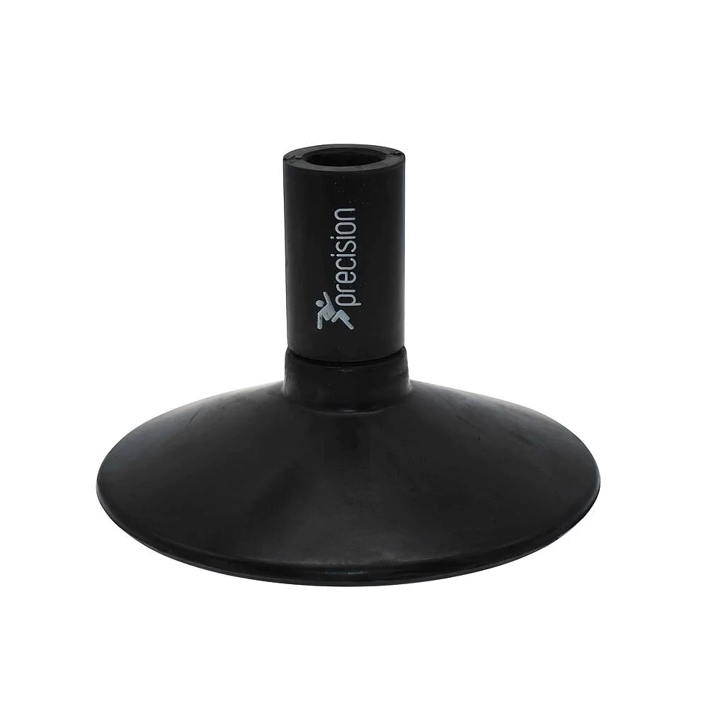 Precision Rubber Corner &amp; Boundary Pole Base