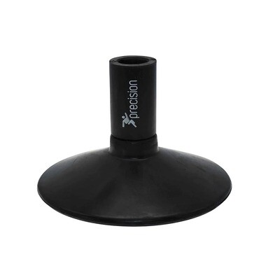 Precision Rubber Corner &amp; Boundary Pole Base