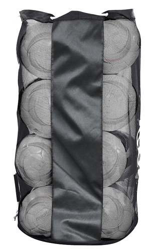 Ball bag 15pcs - CAMASPORT