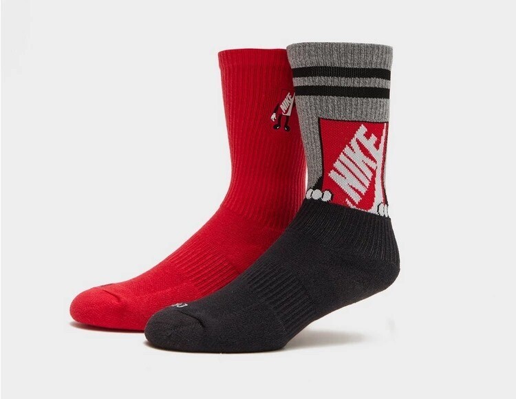 EVERYDAY PLUS SOCKS - NIKE