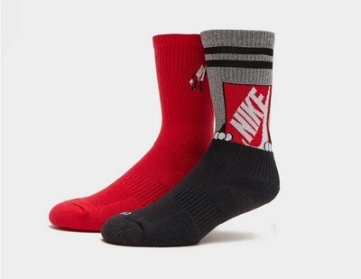 EVERYDAY PLUS SOCKS - NIKE