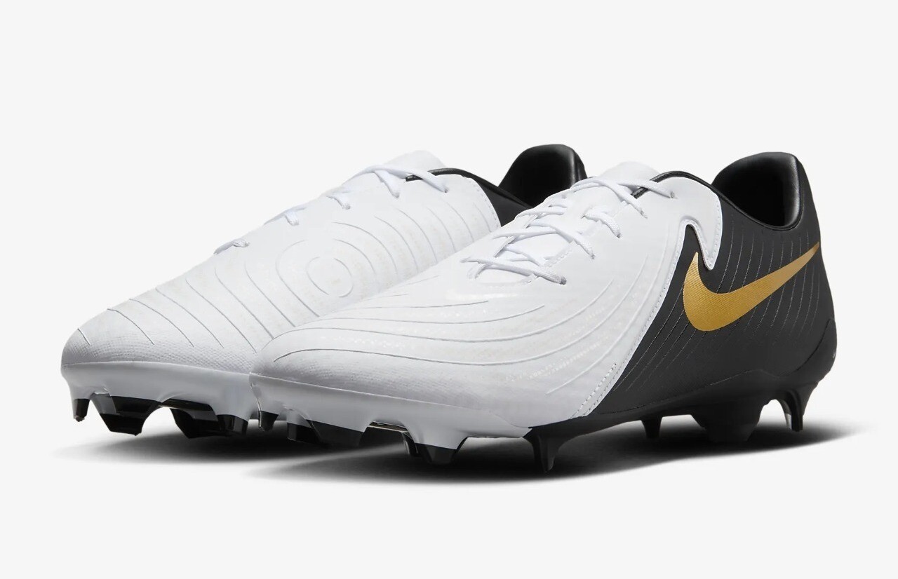 PHANTOM GX II ACADEMY FG/MG - NIKE