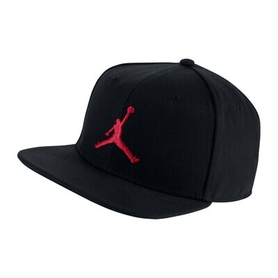 JORDAN PRO SNAPBACK CAP - NIKE