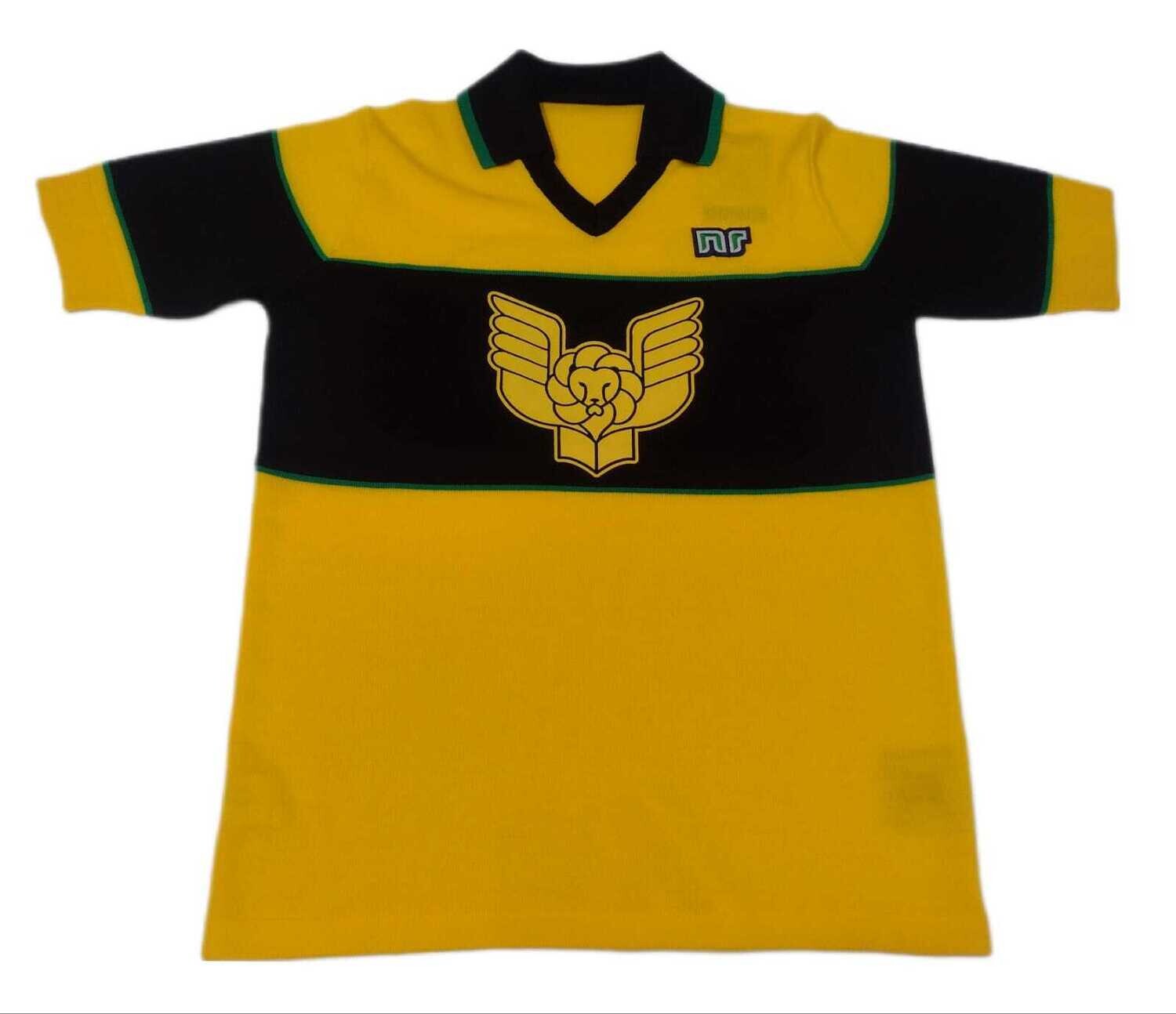 VENEZIA FC 1984/1985 3RD/GK reissue - NR