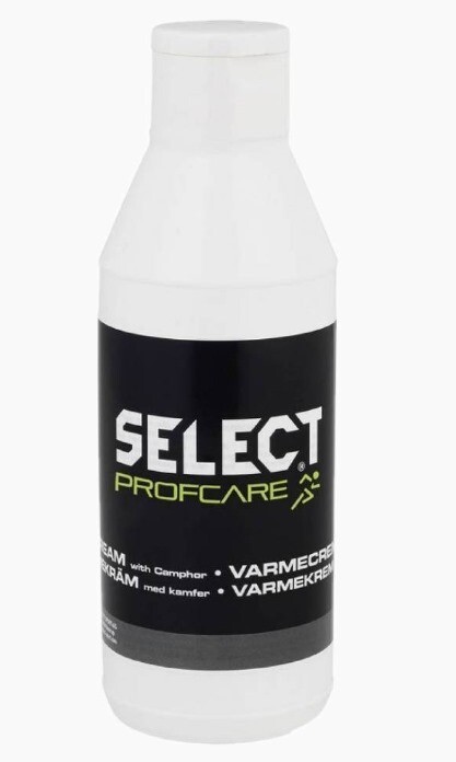 Profcare warming cream with camphor