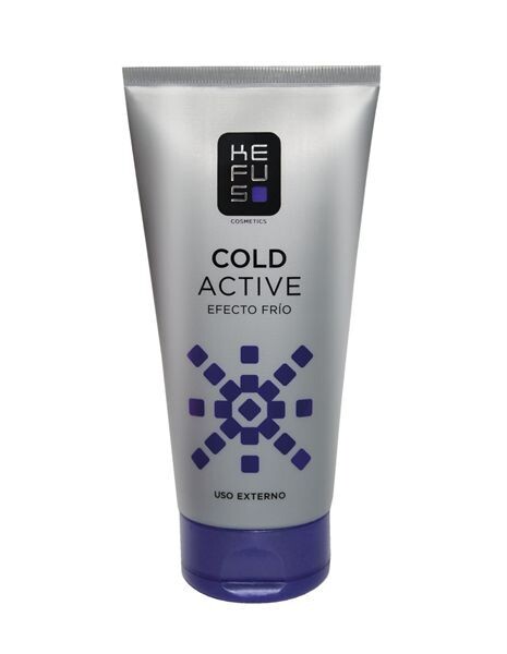 Cold Active gel - KEFUS
