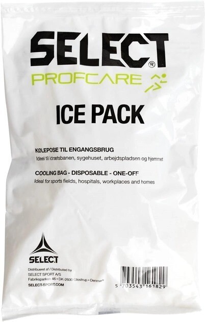 Ice Pack Profcare 1pck- SELECT