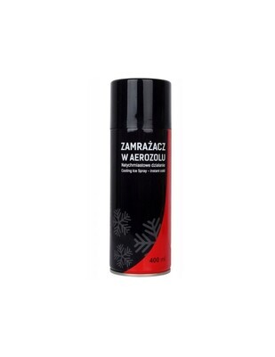 Ice Spray - futbolsport