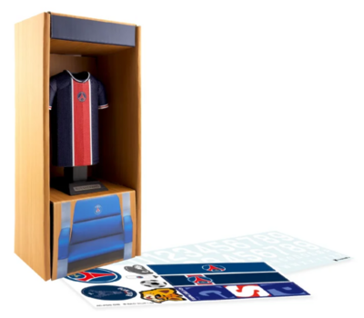 PSG Retrò shirt