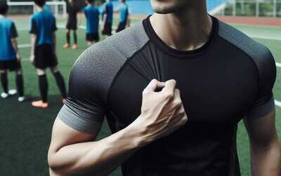 TECHNICAL UNDERWEAR