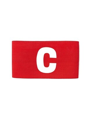 Elastic captain&#39;s armband