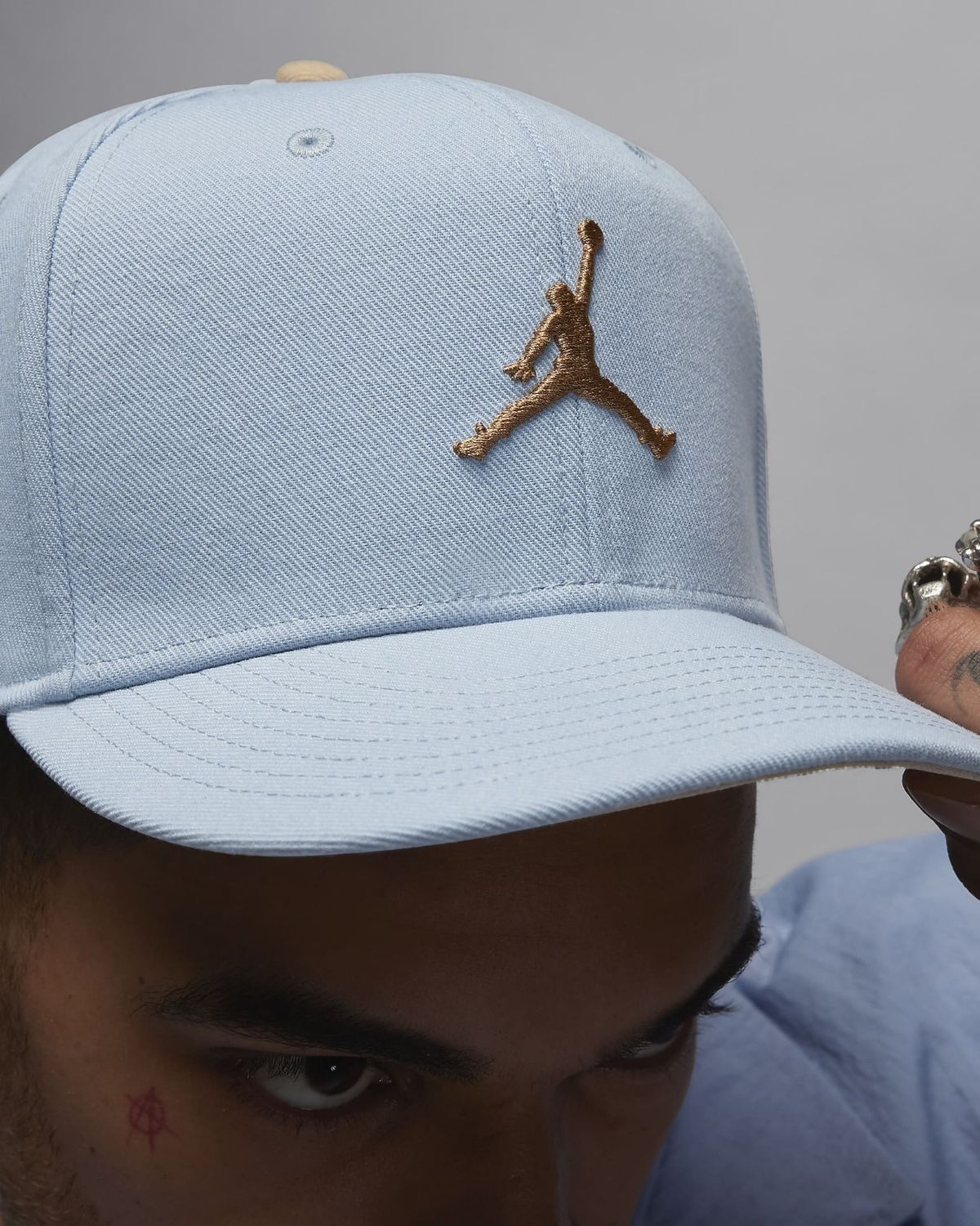 Jordan Flight MVP Pro
