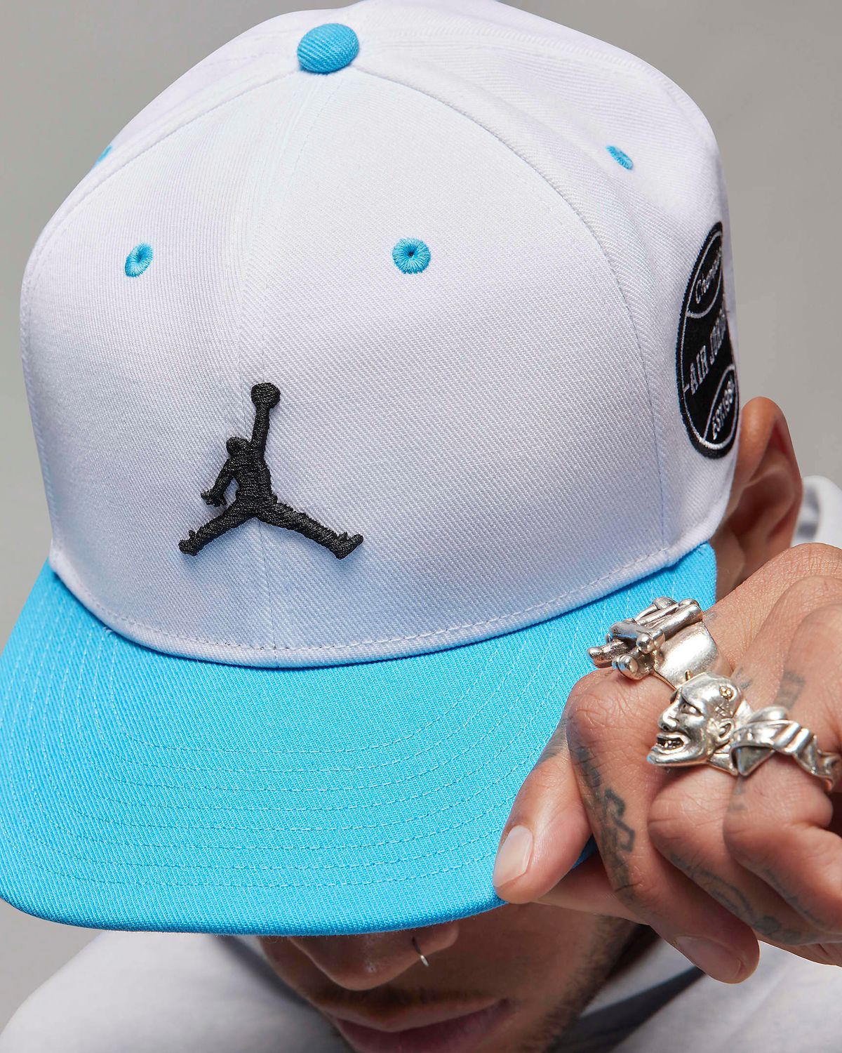 Jordan Flight MVP Pro