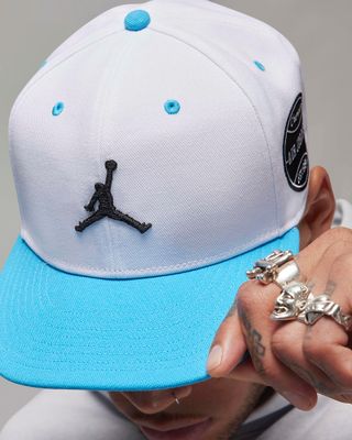Jordan Flight MVP Pro