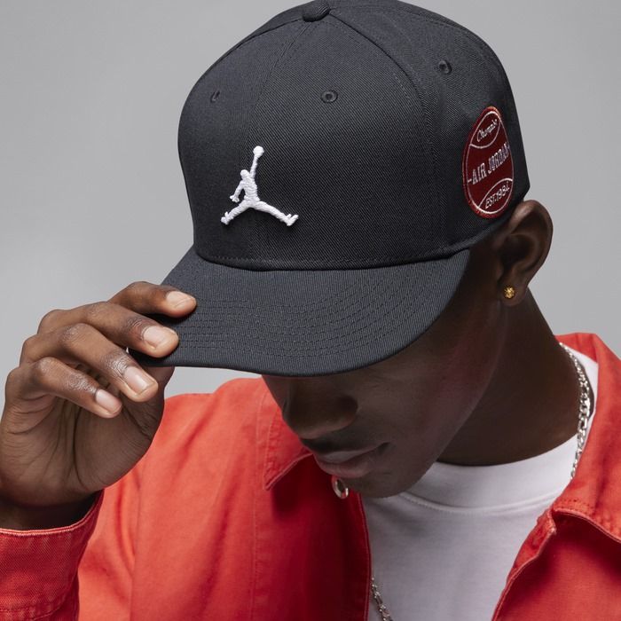 Jordan Flight MVP Pro