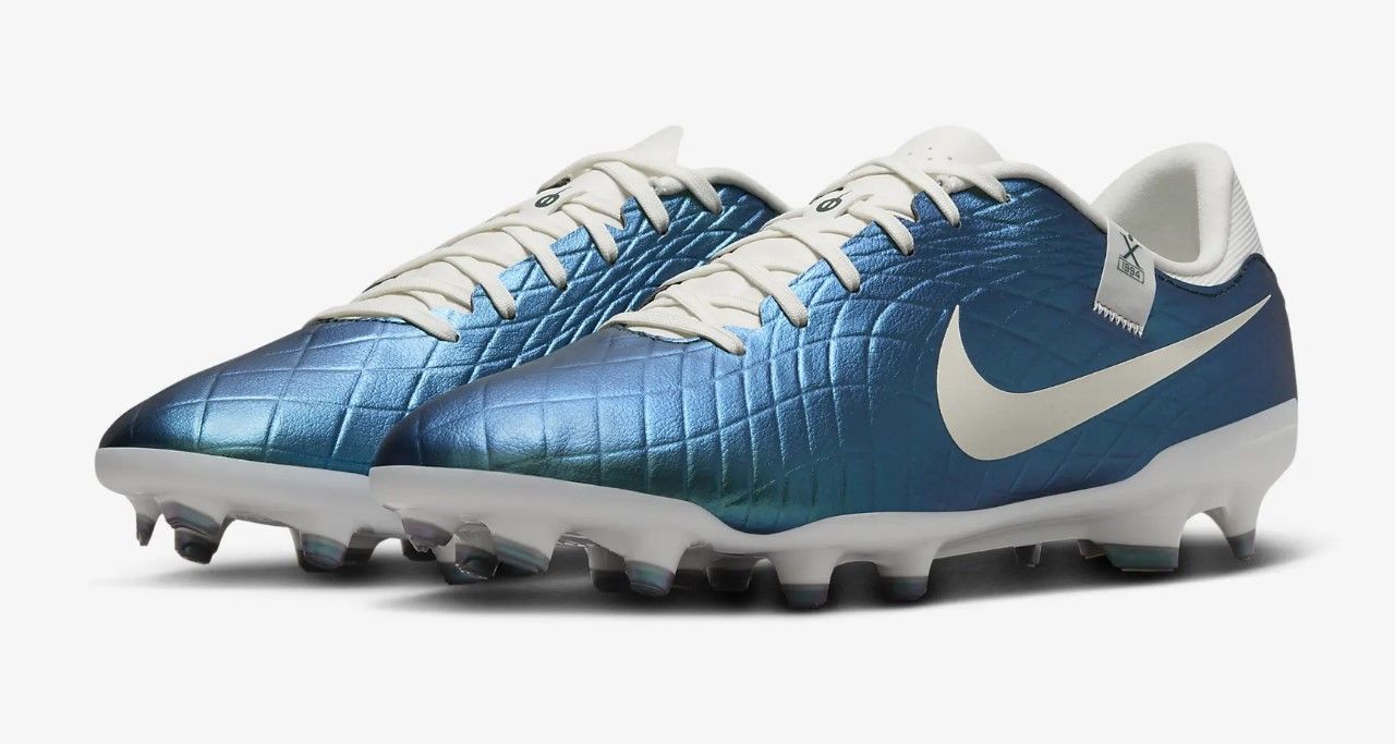 TIEMPO EMERALD 10 ACADEMY FG/MG - NIKE