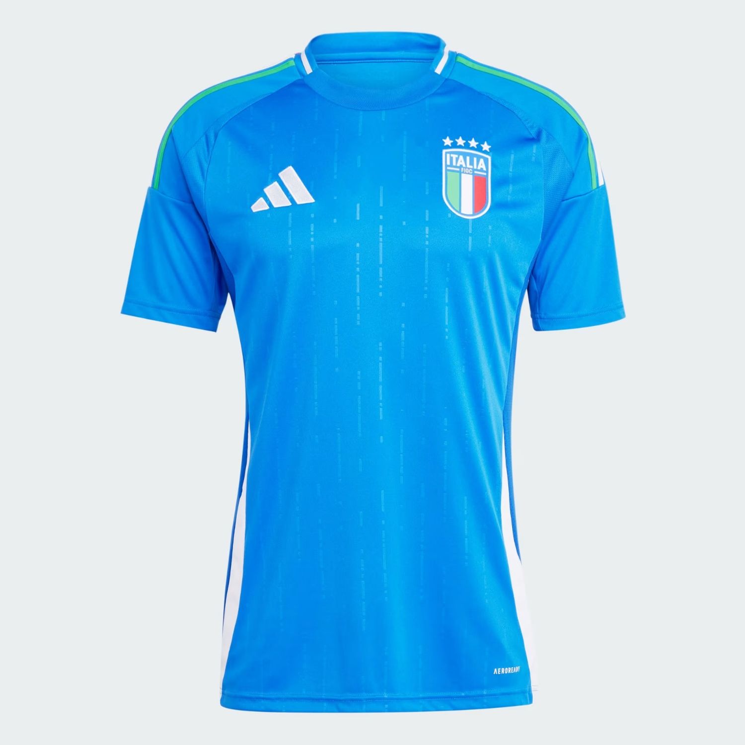ITALIA FIGC 24/25 Home - ADIDAS