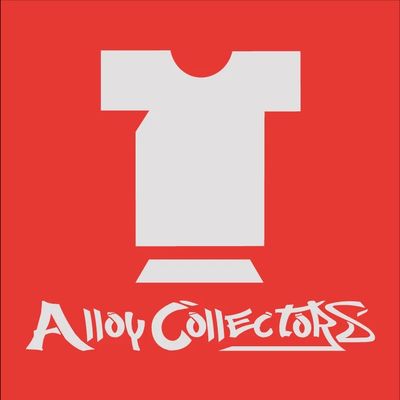 ALLOY COLLECTORS