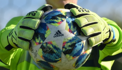 GOALKEEPERS GLOVES