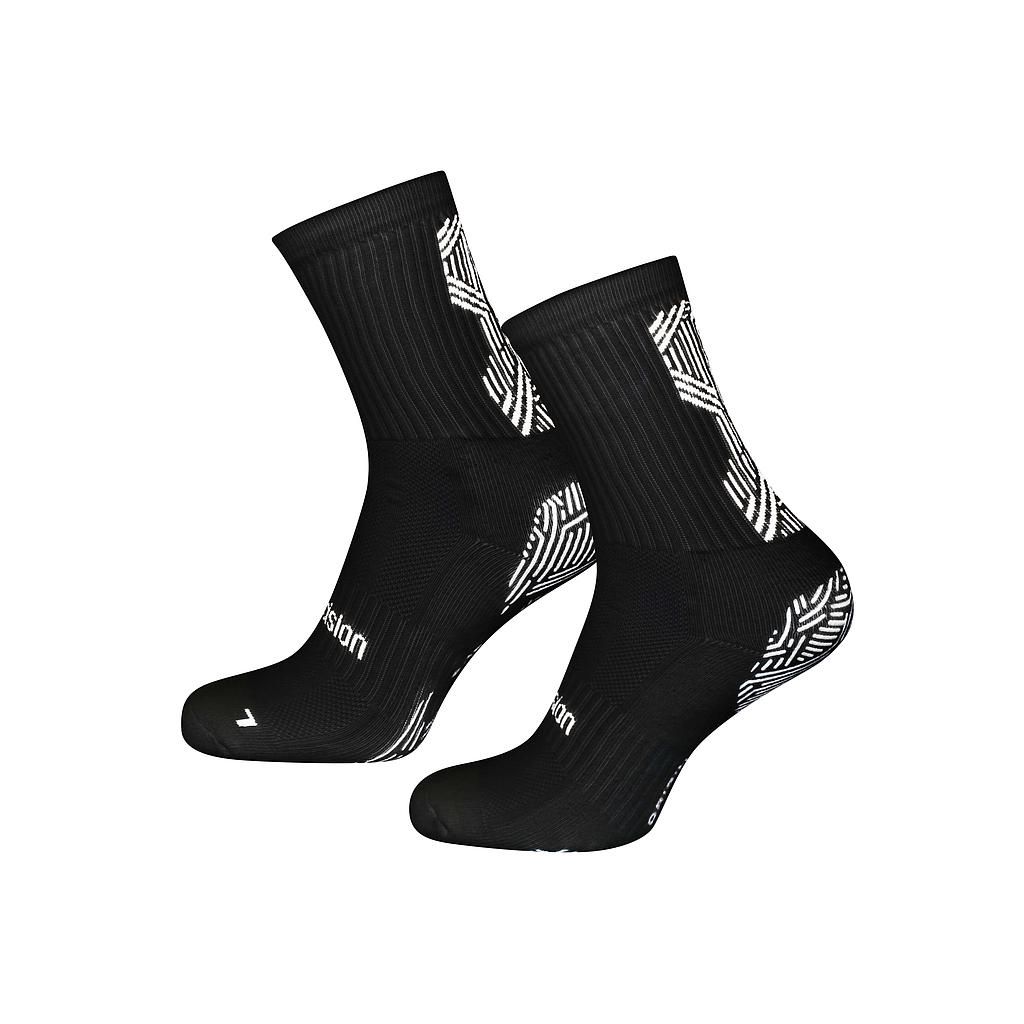 Origin.0 Grip Socks - Precision