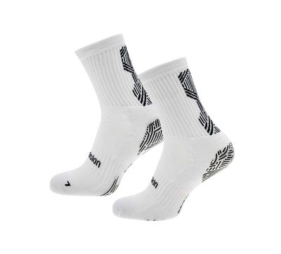Origin.0 Grip Socks - Precision