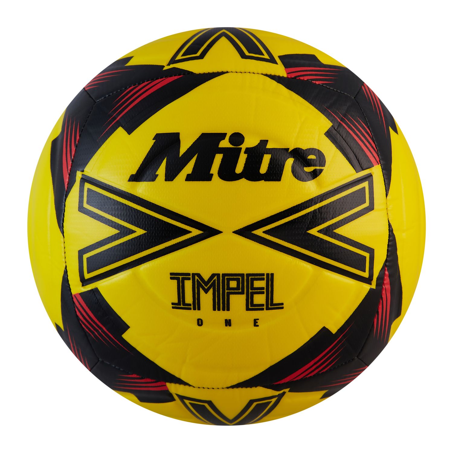 IMPEL ONE 24 - Mitre