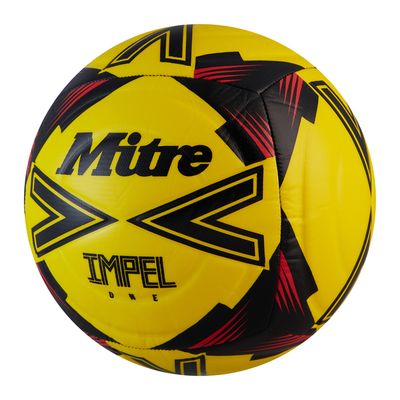 IMPEL ONE 24 - Mitre