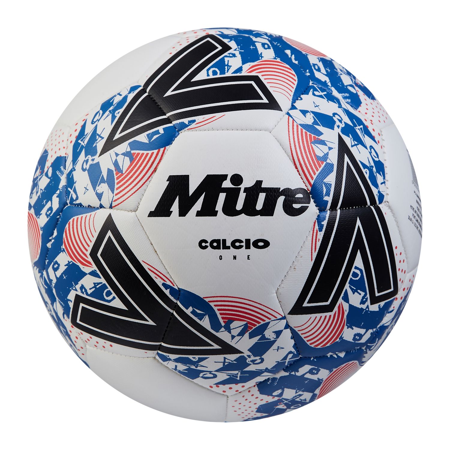 CALCIO 24 - Mitre