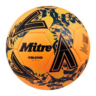 CALCIO 24 - Mitre