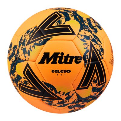 CALCIO 24 - Mitre