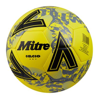 CALCIO 24 - Mitre