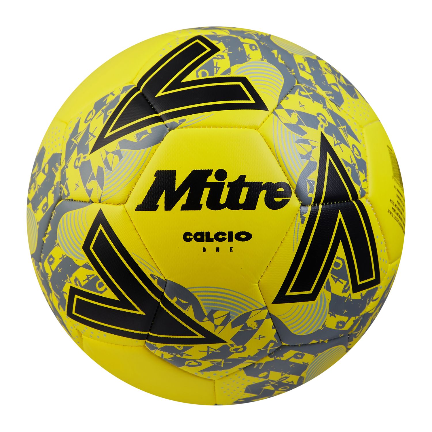 CALCIO 24 - Mitre