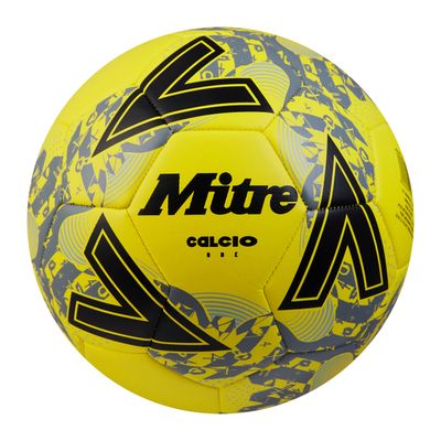 CALCIO 24 - Mitre