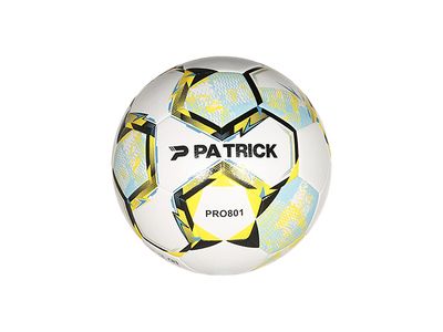 PRO801 - Patrick