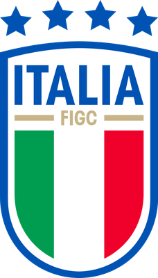ITALY FIGC