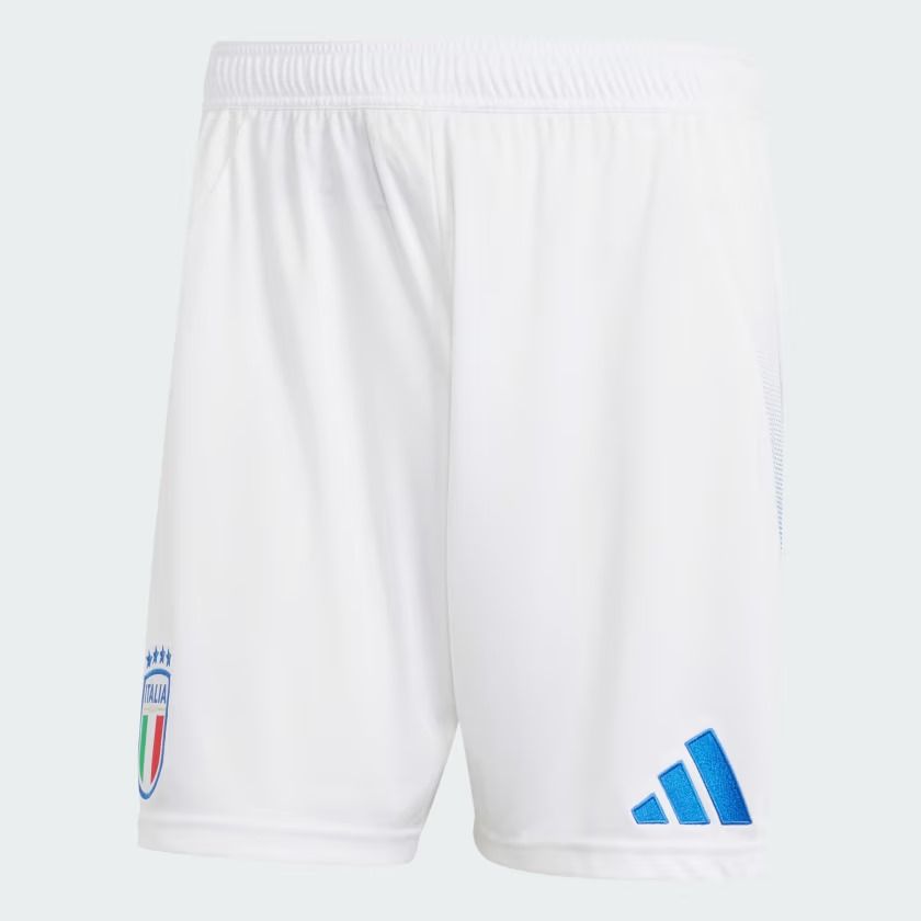 ITALIA FIGC 24/25 Home Short - ADIDAS