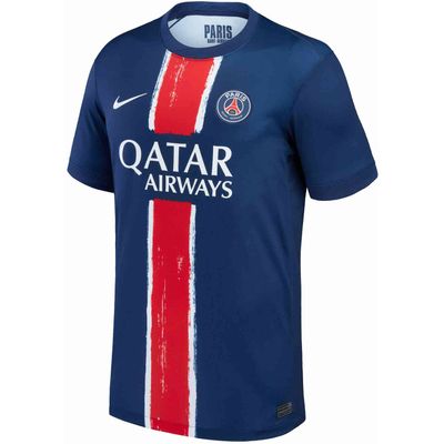 PSG 24/25 HOME JR - NIKE