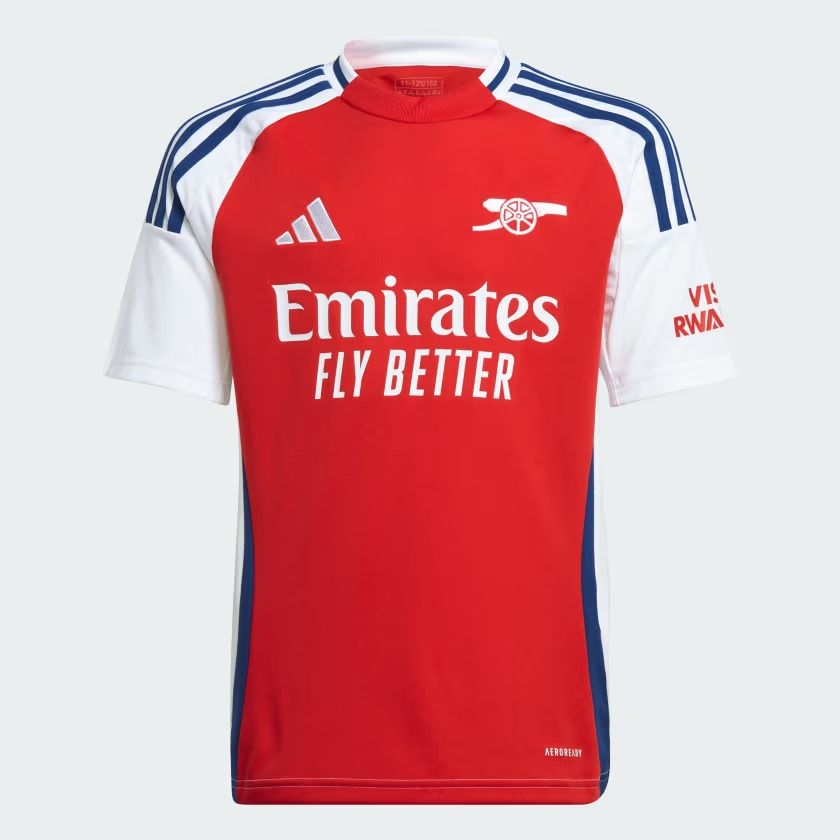 ARSENAL AFC 24/25 HOME JR - ADIDAS