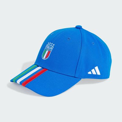 ITALIA FIGC 24/25 baseball CAP - ADIDAS