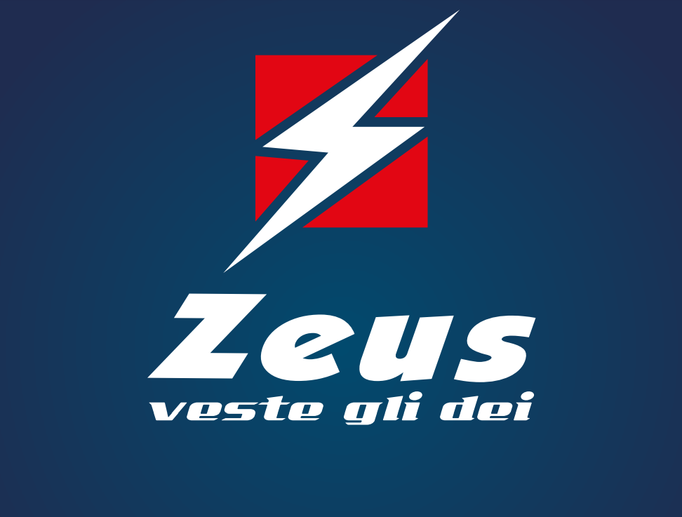 ZEUS Teamwear catalogue