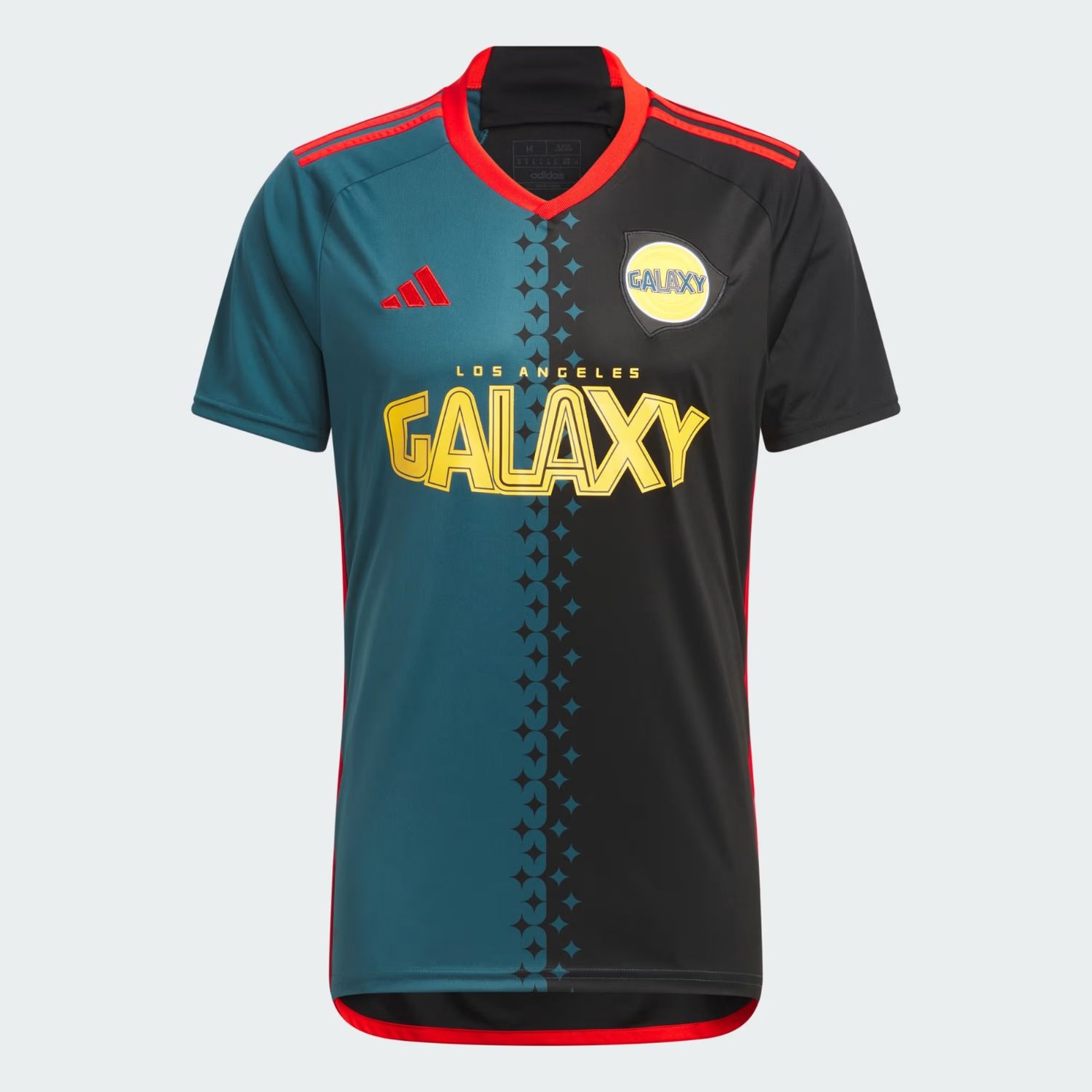 LA GALAXY 24/25 3RD - ADIDAS
