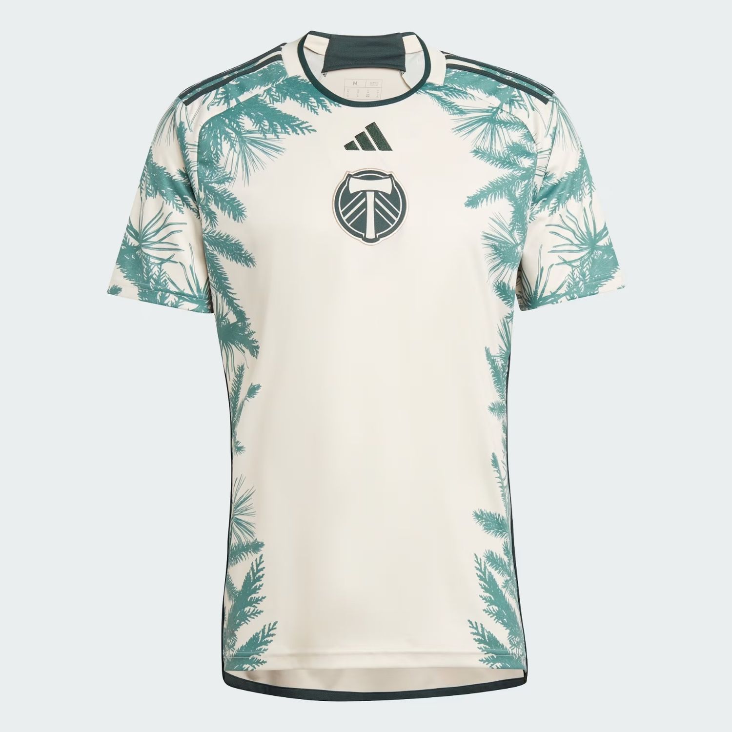 PORTLAND TIMBERS 24/25 AWAY - ADIDAS