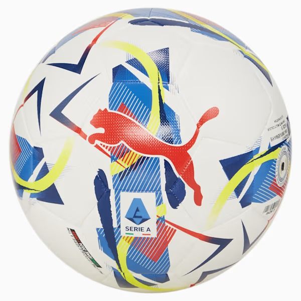 SERIE A 24/25 Orbita Hybrid  - PUMA