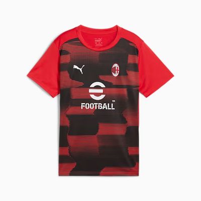 AC MILAN 24/25 PREMATCH JR - PUMA