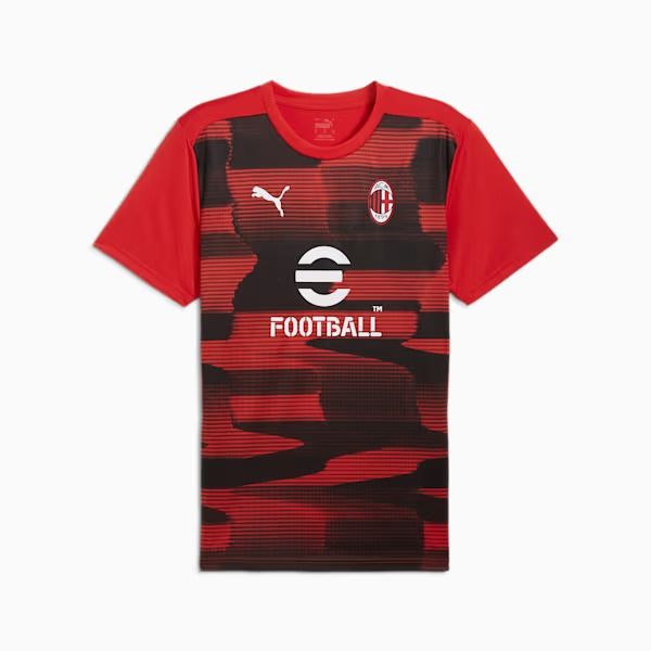 AC MILAN 24/25 PREMATCH - PUMA