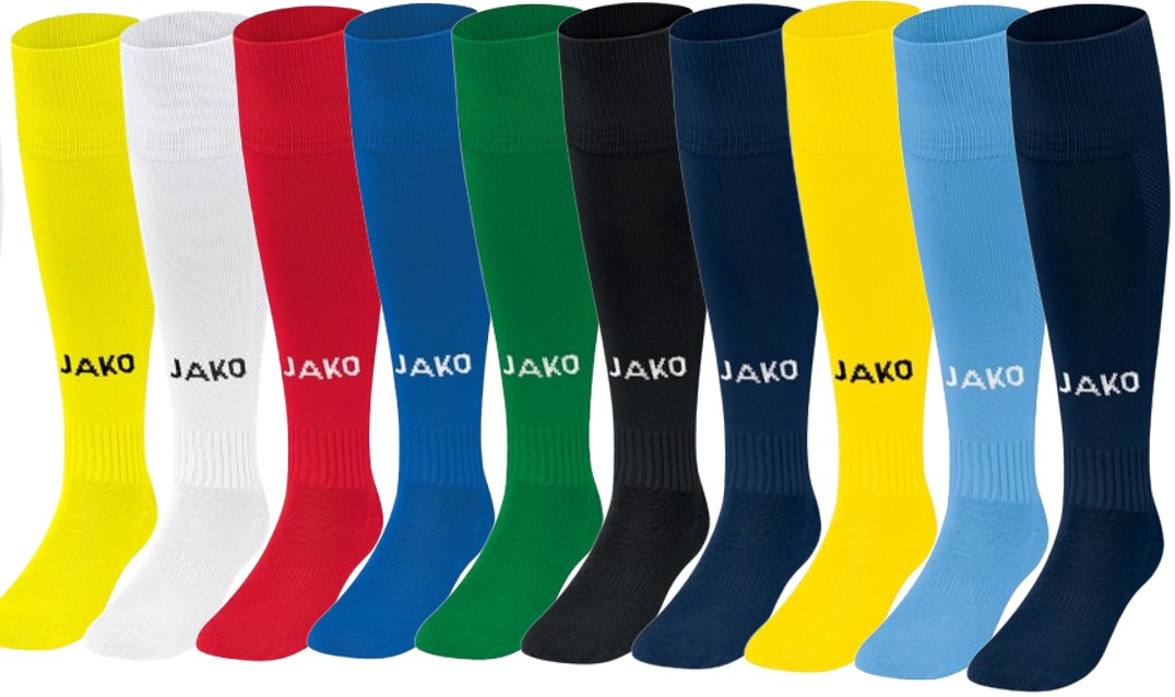 GLASGOW 2.0 SOCKS - JAKO