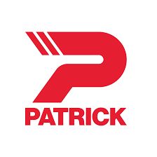kit training PATRICK
