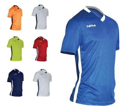 Kit training CAMA
